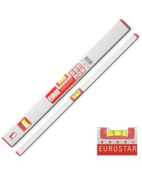 BMI Eurostar Spirit Level-80cm/800mm 690080