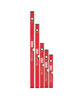 BMI Superstar Plus Spirit Level Combo Kit-5pack 