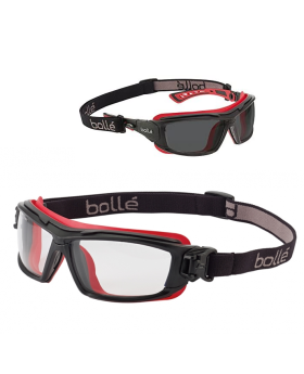 BOLLE Tradie Safety Goggles-Ultim8 Series