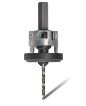 Bordo 2204-14GA DECKBIT Adjustable Countersink For Timber Or Fibre Cement-14GA