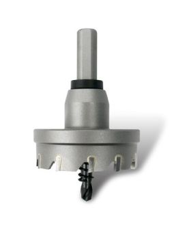 Bordo TCT Tungsten Carbide Hole Saw-33mm