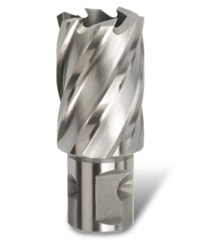 Bordo 15 x 25mm HSS-M2Al Annular Cutter