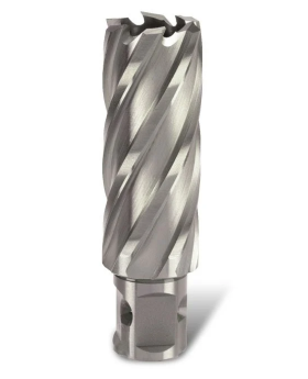 Bordo 34 x 75mm HSS-M2Al Annular Cutter