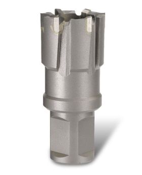 Bordo Heavy Duty TCT Tungsten Carbide Annular Cutter -21x75