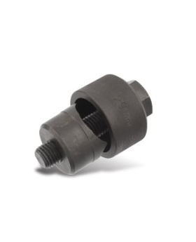 Bordo Chrome Alloy Screw (Chassis) Punch-12.70mm