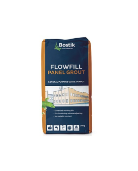 BOSTIK Industrial Flowfill Panel Grout-20kg Bag