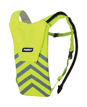 Thorzt Hydration Backpack 3L - Hi Vis Yellow BP25Y