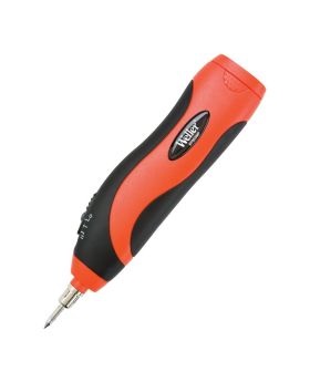 Weller Cordless Battery Soldering Iron Kit 