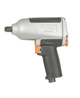 Bahco BPM915 Air Twin Hammer Impact Wrench-1/2" Drive