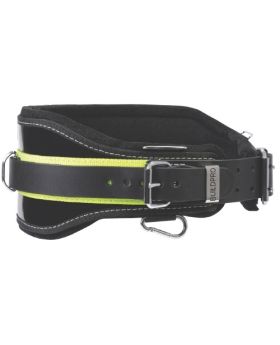 BUILDPRO Backpro Scaffolders/Riggers Tradies Tool Belt LBBUTB