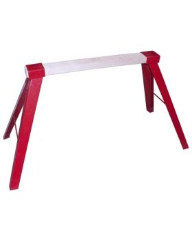 BUILDPRO Multi-Purpose Builder's Jobsite Trestles / Saw Horse 