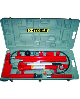 KC Tools C057 10T Porta Power Kit