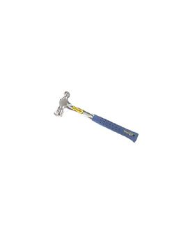 Estwing e3-24bp Nylon-Vinyl Grip Ballpeen Hammer-24oz