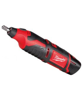 Milwaukee C12RT-0 12V Li-Ion Cordless Rotary Tool - Skin Only