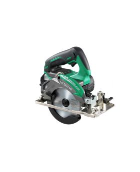 Hitachi C18DBL(H4) 18V Li-ion Cordless 125mm (5") Brushless Circular Saw - Bare Unit