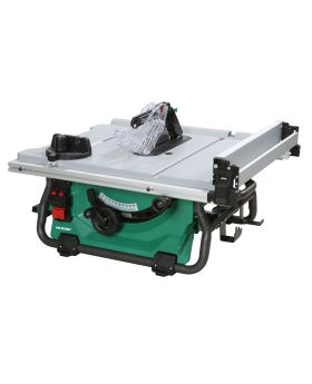 Hikoki/Hitachi 36V 254mm Brushless Cordless Table Saw - C3610DRJ(H4Z)