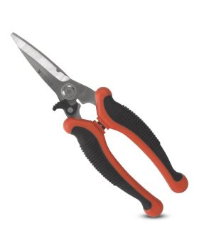 CRESCENT WISS 8-1/2" EZ Utility Snip WEZSNIP