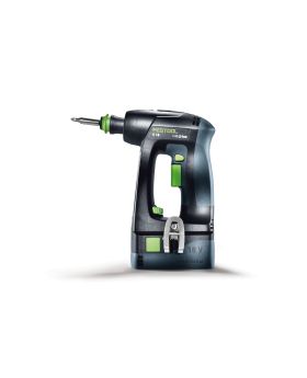Festool 575008 C 18 Cordless Drill Plus Li