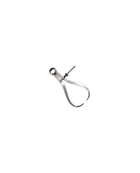 Toledo 55200 Outside Calipers Quick Acting Nut  200mm