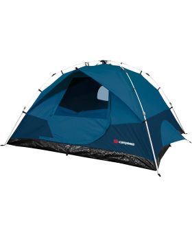 CARIBEE Spider 4 Easy Up Tent-FDD