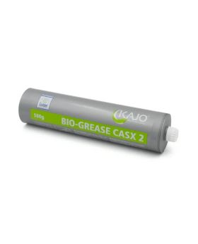KAJO CASX 2 TOP PERFORMANCE GREASE 580g CASX200580-20PACK
