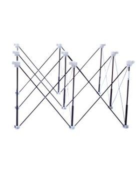 IMPACTA Centipede Ultimate Portable Work Support/Saw Horse-Support 9s  10029450