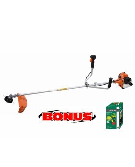 HITACHI CG27EAS(HB) 26.9cc Petrol Straight Shaft Grass Trimmer