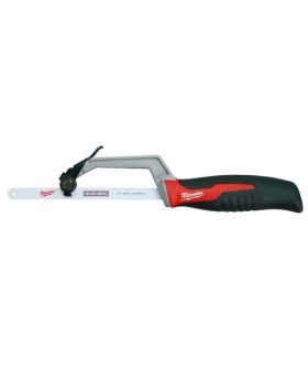 Milwaukee 48220012 254mm (10") Compact Hack Saw