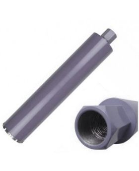 ChaseIt Industrial Wet/Dry Diamond Core Bit-45mm CORE45