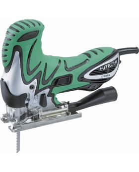 Hitachi CJ110MVA 110mm Jigsaw (Barrel Grip)