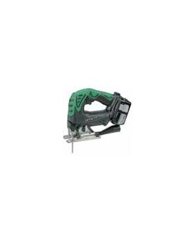 Hitachi CJ18DLBARE CJ18DL 18V Cordless Lithium-Ion Jigsaw-BARE