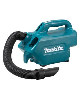 MAKITA 12V MAX AUTOMOTIVE VACUUM CLEANER - TOOL ONLY CL121DZ