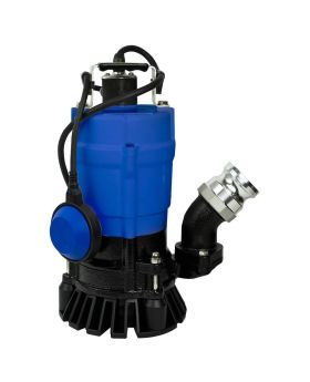 CLAYTECH  SUBMERSIBLE PUMP PUMP CLA-BLUESUB05