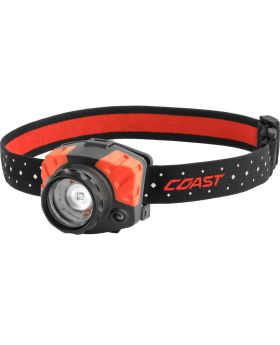 COAST LED  Pure Beam Headlamp Torch-700Lumens COAFL85R