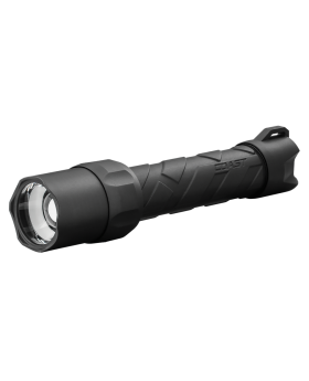 COAST LED Polysteel Waterproof Pure Beam Flashlight Torch-1000Lumens COAPS1000