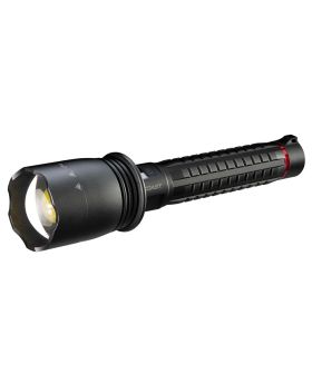 COAST XP80R 15000 Lumen Pure Beam Focus, Rechargeable Dual Power Torch with POWERIQ™ Real-Time Display