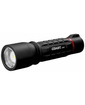 COAST Pure Beam LED Flashlight Torch-1000Lumens