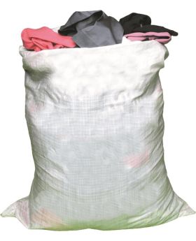 IMPACTA Medium Cotton Bag of Rags-15kg Slab Pack MC/SLAB