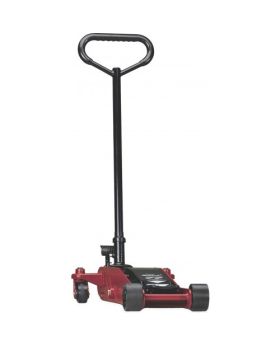 COMPAC 1500kg Low Profile Trolley Jack