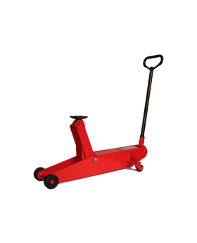 COMPAC 7500kg  Low Profile Trolley Jack