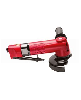 CHICAGO PNEUMATIC  5" (125mm) Air Angle Grinder CP9121CR