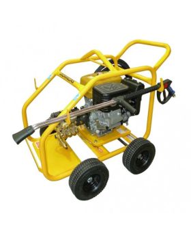 Crommelins CPC3000SP Commercial Petol Pressure Cleaner-14hp 3000psi