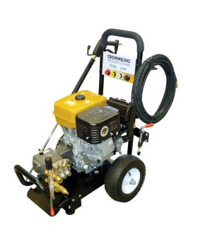 Crommelins CPV4000RP Robin Petol Pressure Cleaner-14hp 4000psi