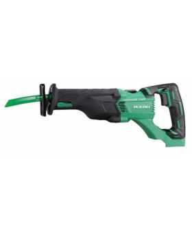 HIKOKI - 18V Li-Ion Cordless Slide Brushless Reciprocating Saw - BARE UNIT