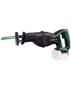 Hitachi CR18DSL 18V Li-Ion Cordless Slide Reciprocating Saw - Bare Unit