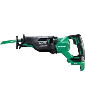 HIKOKI - 36V Li-Ion Cordless Brushless MultiVolt Reciprocating Saw - BARE UNIT