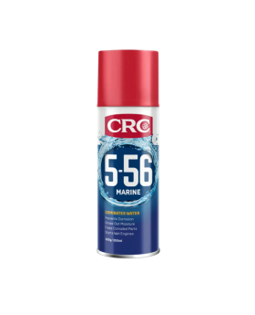 CRC 5.56 MULTI PURPOSE LUBRICANT-MARINE GRADE-300G