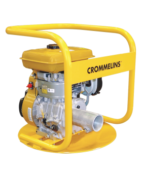 Crommelins DU53BF Robin 5hp C Frammed Drive Unit