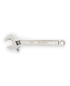 CRESCENT 10" Adjustable Wrench - Carded AC210VS