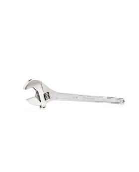 CRESCENT 24" Adjustable Tapered Handle Wrench - Carded AC224VS